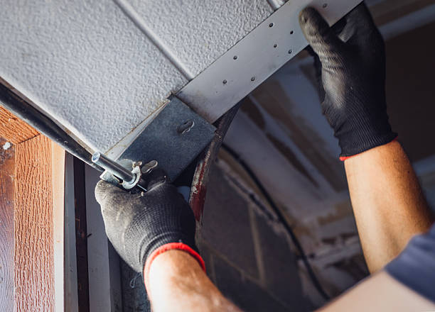 Reliable Garage Door Panel Replacement contractor in Grandview, TX by Garage Doors Repair Pro